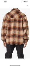 Load image into Gallery viewer, Fallin | Flannel