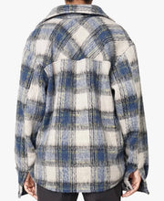 Load image into Gallery viewer, Fallin | Flannel