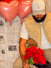 Load image into Gallery viewer, Goin up | Puffer Vest