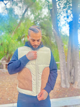 Load image into Gallery viewer, Goin up | Puffer Vest