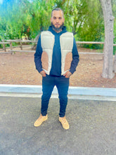 Load image into Gallery viewer, Goin up | Puffer Vest