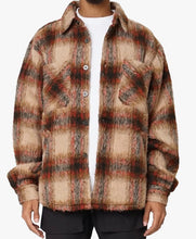 Load image into Gallery viewer, Fallin | Flannel