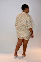 Load image into Gallery viewer, Chess not Checkers | Short Set