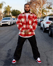 Load image into Gallery viewer, Fallin | Flannel