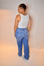 Load image into Gallery viewer, Here we are | Dad Jeans
