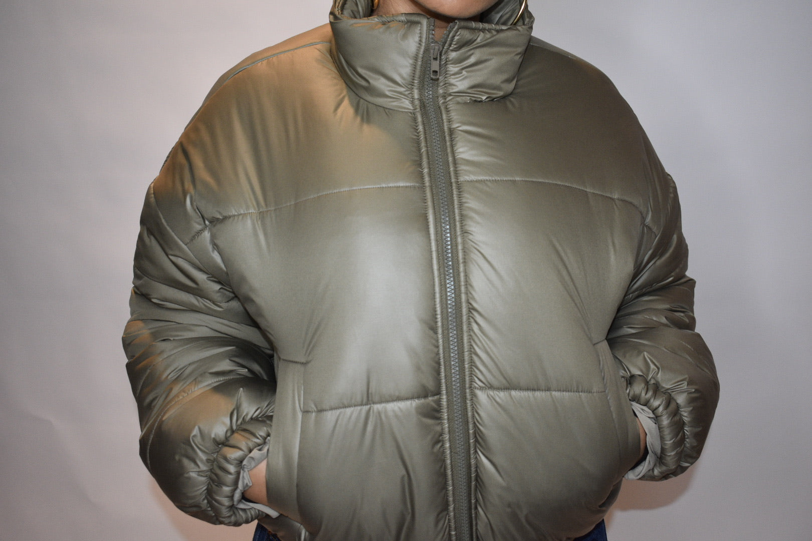 【Raucohouse】Lawrence puffer padded jumper Lawrence Puffer Jacket | Canada Goose US